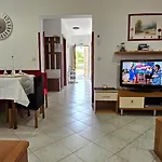 Andela Apartment