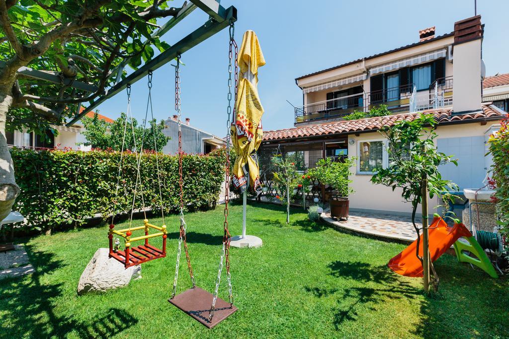 Andela Apartment Pula
