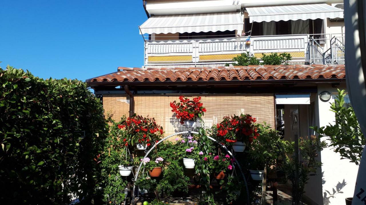 Andela Apartma