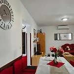 Andela Apartment