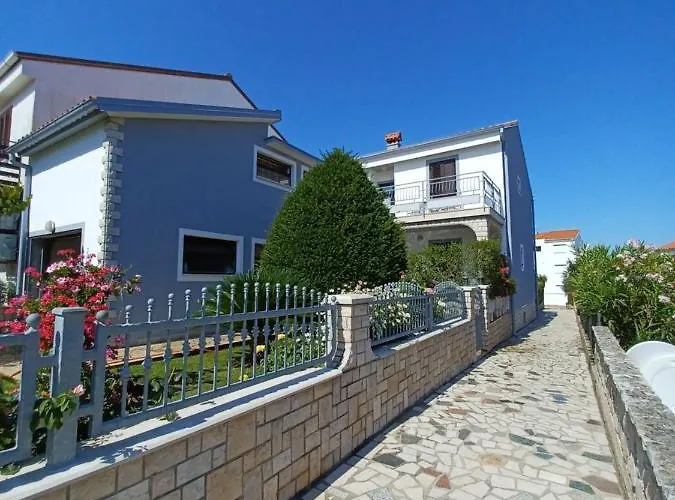 Andela Apartment