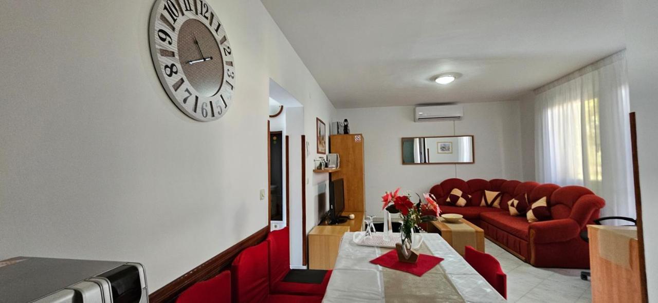 Andela Apartment