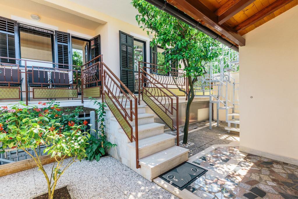 Apartment Andela Pula
