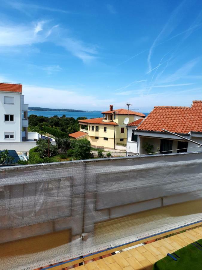Andela Apartment Pula