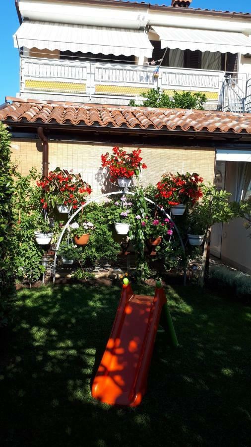 Apartment Andela Pula